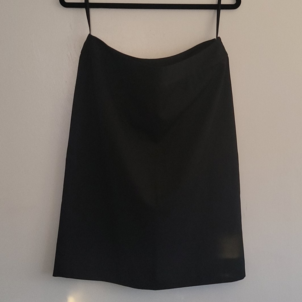 Anne Klein Pencil Skirt